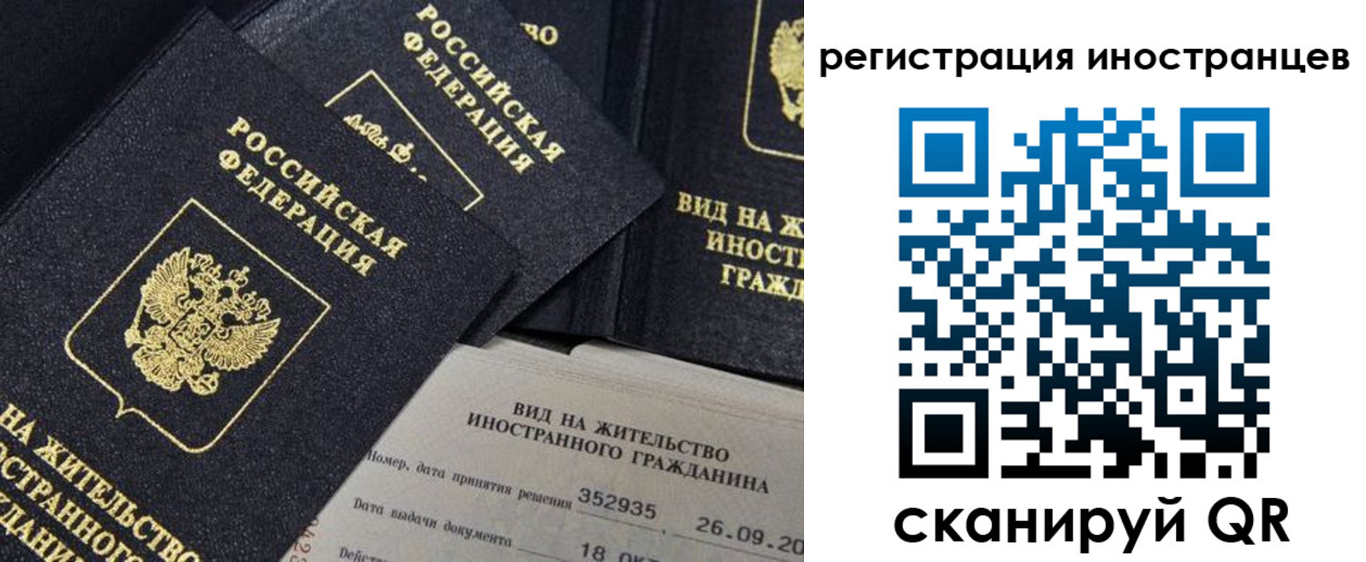 временная регистрация гарантия в Немане